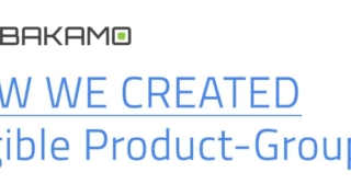 How we created suitable and eligible product - group ads for Phone cases
