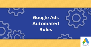 Google Ads automated rules / bidding scripts for better performance