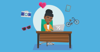 PPC effectivness Google text ad, Ako zmeniť užívateľov v Google Ads na konverzie v e-shop
