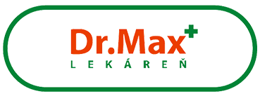 dr.max lekaren logo