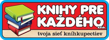 Knihy pre každého logo