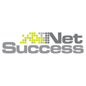 net success logo