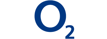 telefonica o2 logo