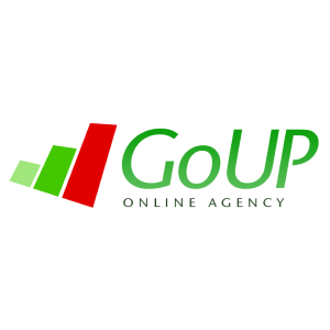 logo Go Up online agency