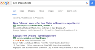 How to create text ads for Google Search, Ako vytvoriť primerané textové reklamy pre Google vyhľadávanie