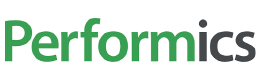 Performics logo