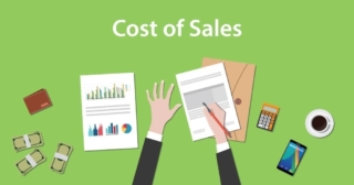 CoS (Cost of Sales) alias PNO (Podieľ nákladov na obrate)
