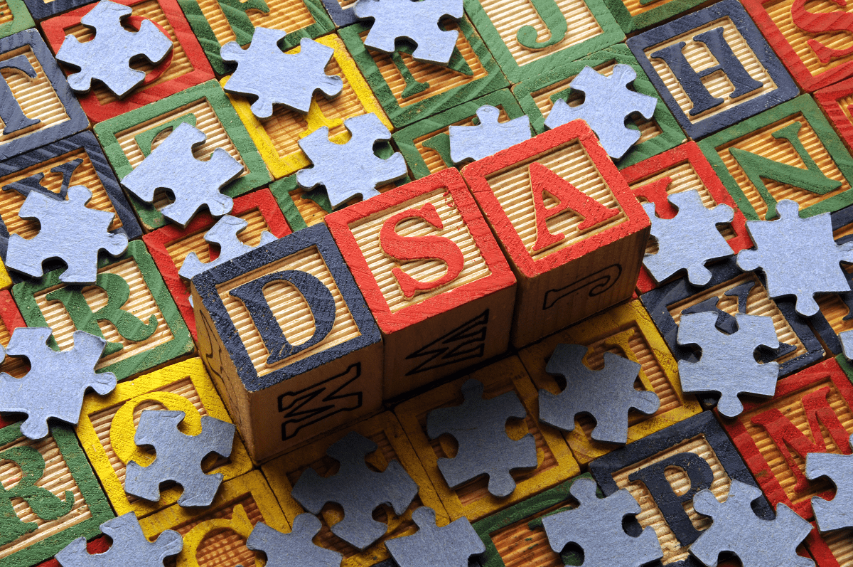 DSA – our best practices in the past 1.5 year
