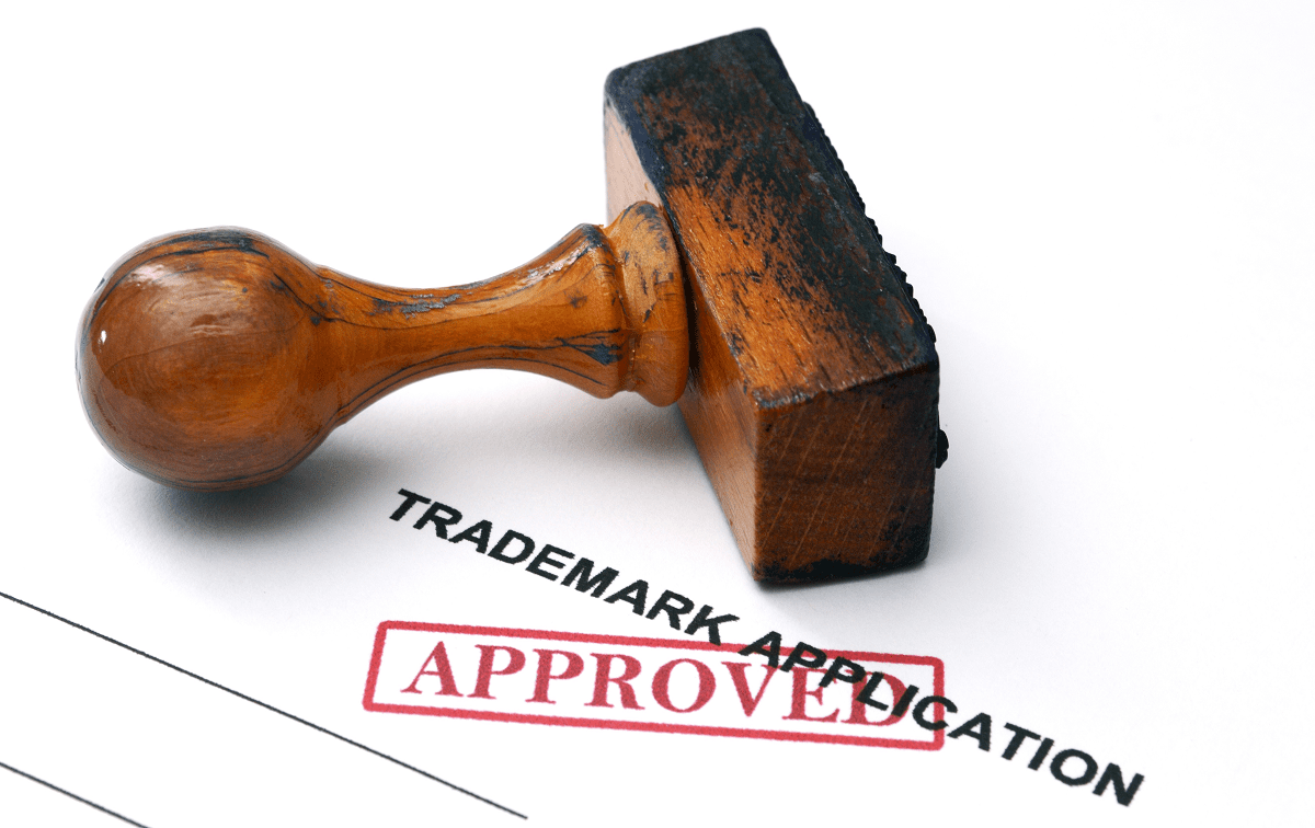 How to get a trademark permission?