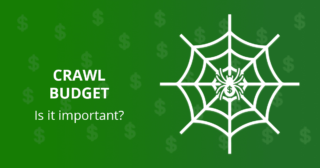 Crawl budget - is it important?