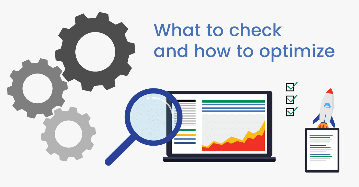 What to check and how to optimize product text ads – best practices