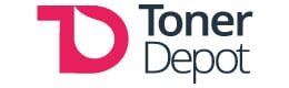 Toner Depot logo