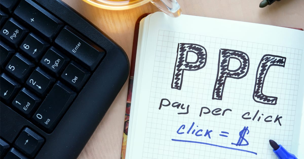 What is PPC?