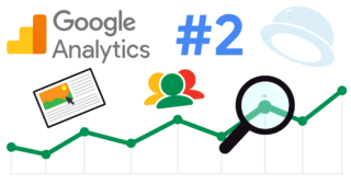 Quick guide to Google Analytics #2 – Get to know your audience