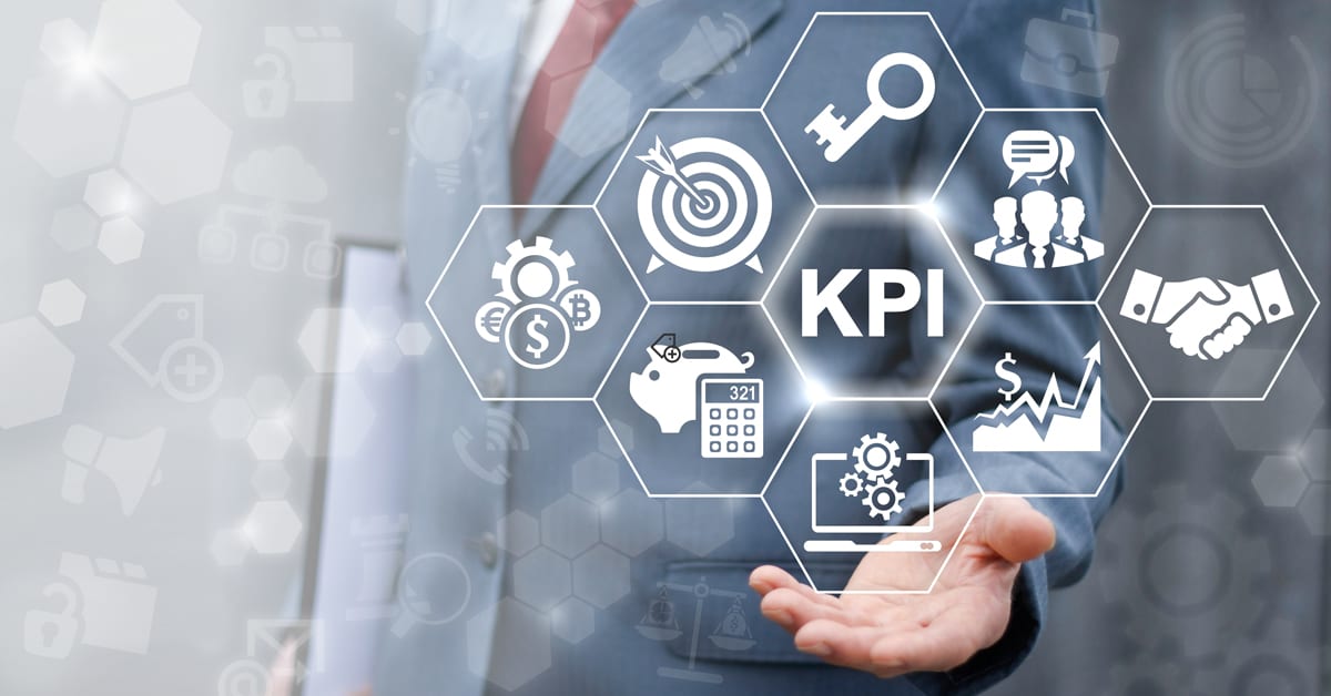 Key Performance Indicators (KPIs) you should track