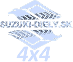 Suzuki-diely.sk logo