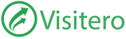 Visitero logo