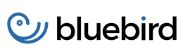 Bluebird logo