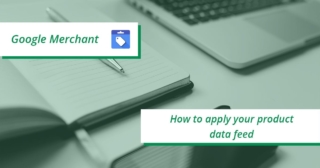 BW how to apply your product data feed header