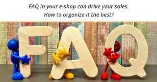 FAQ can increase your sales
