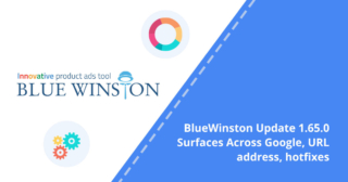 bluewinston. update