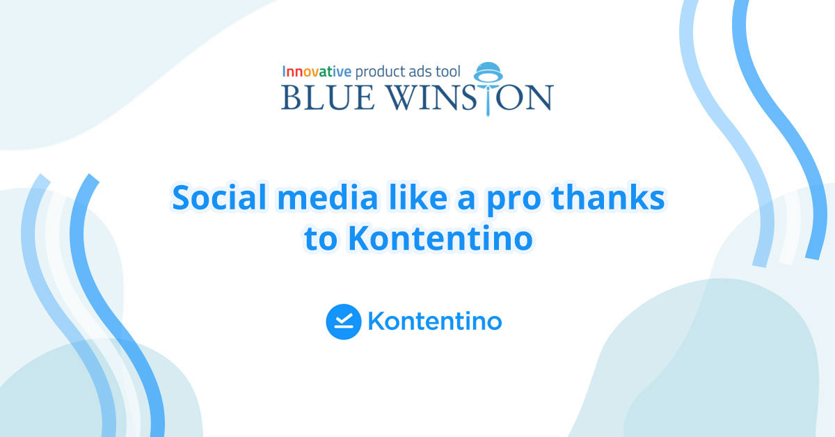 kontentino