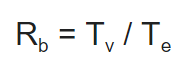 Formula to calculate bounce rate