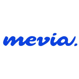 logo Mevia