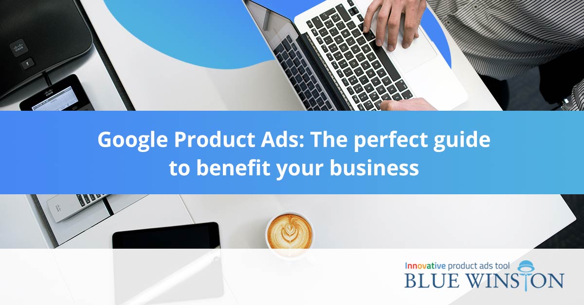 google product ads