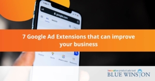 ad extensions