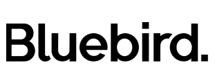logo BlueBird
