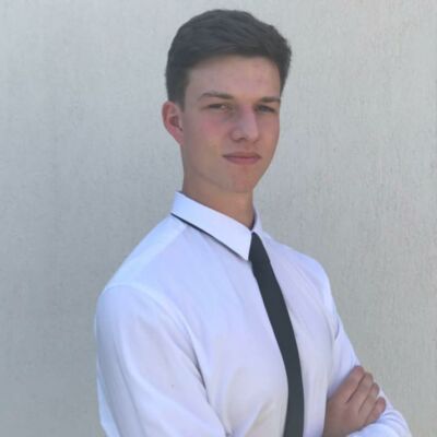 Stepan Dolejsi Stepan Dolejsi