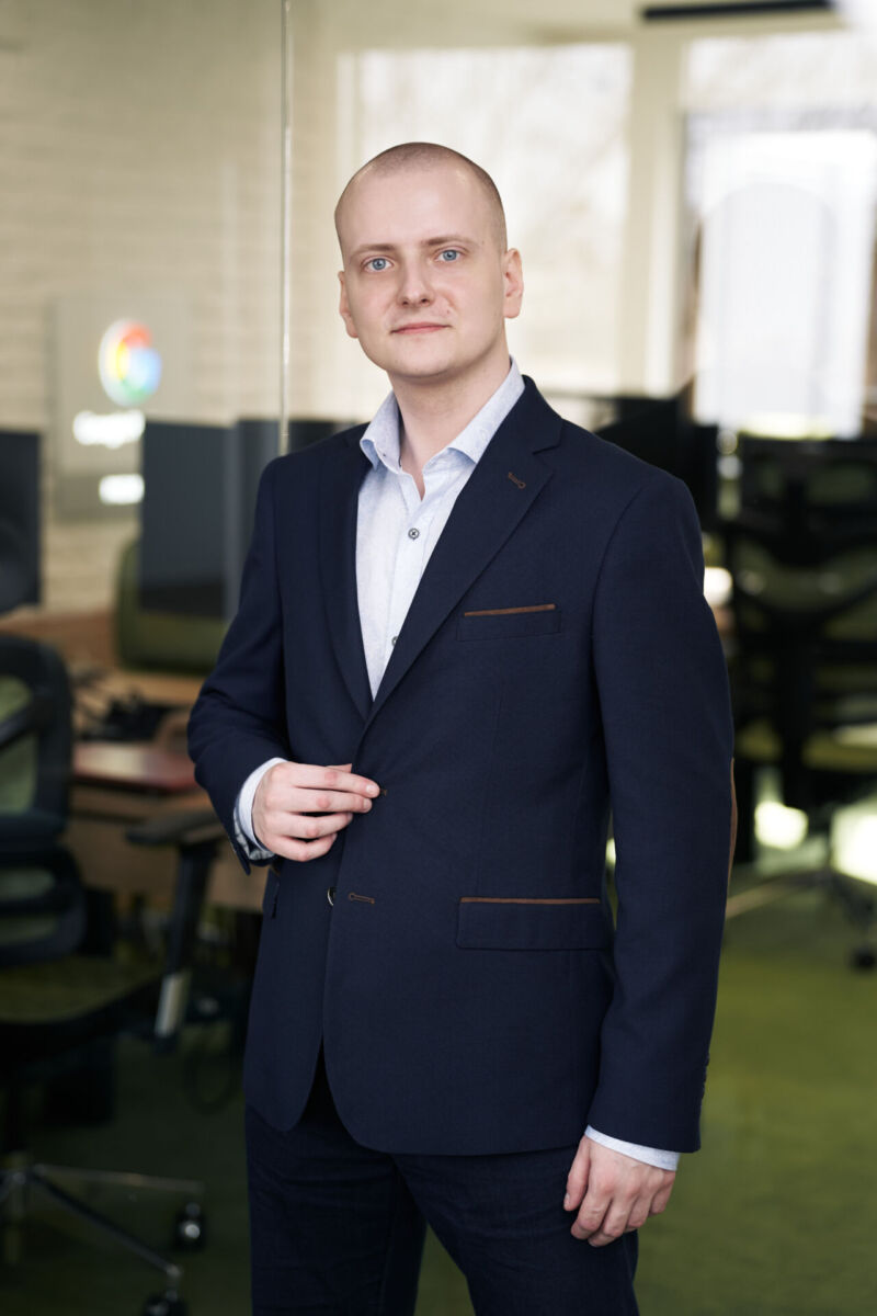 Mariusz Rybka