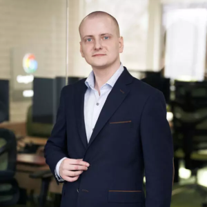Mariusz Rybka