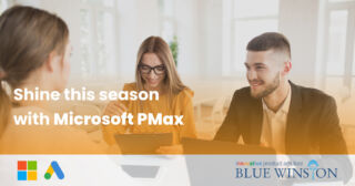 Shine this season with Microsoft Performance Max