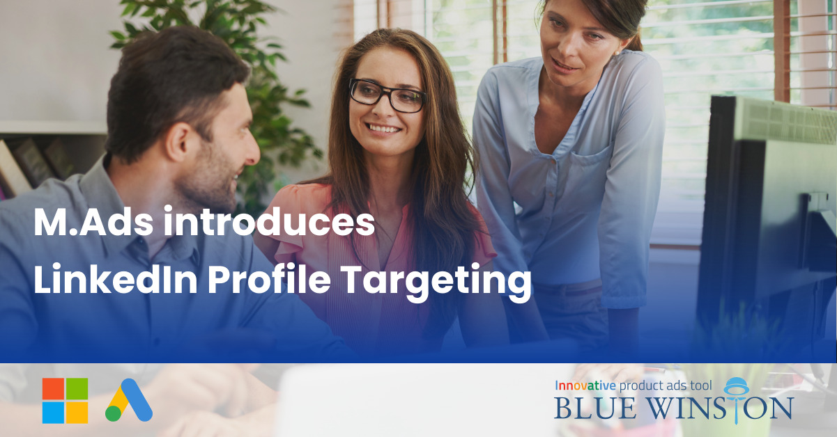 M.Ads introduces LinkedIn Targeting