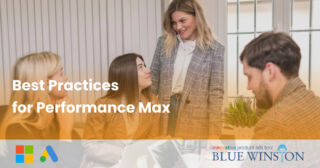 Best Practises for P.Max