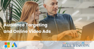 Audience Targeting and Online Video Ads