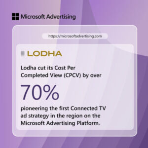 Lodha Case Study