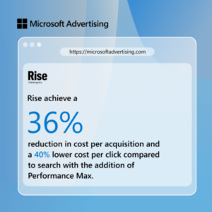 Rise Case Study