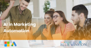 AI in Marketing Automation