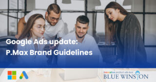Google Ads update: P.Max Brand Guidelines