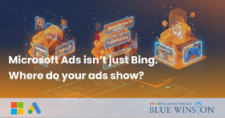 Microsoft Ads isn’t just Bing. Where do your ads show?