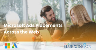 Microsoft Ads Placements Across the Web