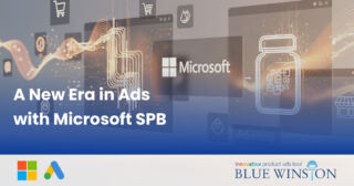 A New Era in Ads with Microsoft SPB