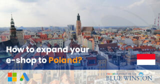 How to expand your e-shop to Poland?
