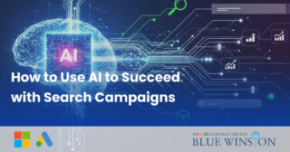 How to Use AI to Succeed with Search Campaigns