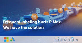 Frequent labeling hurts P.Max. We have the solution