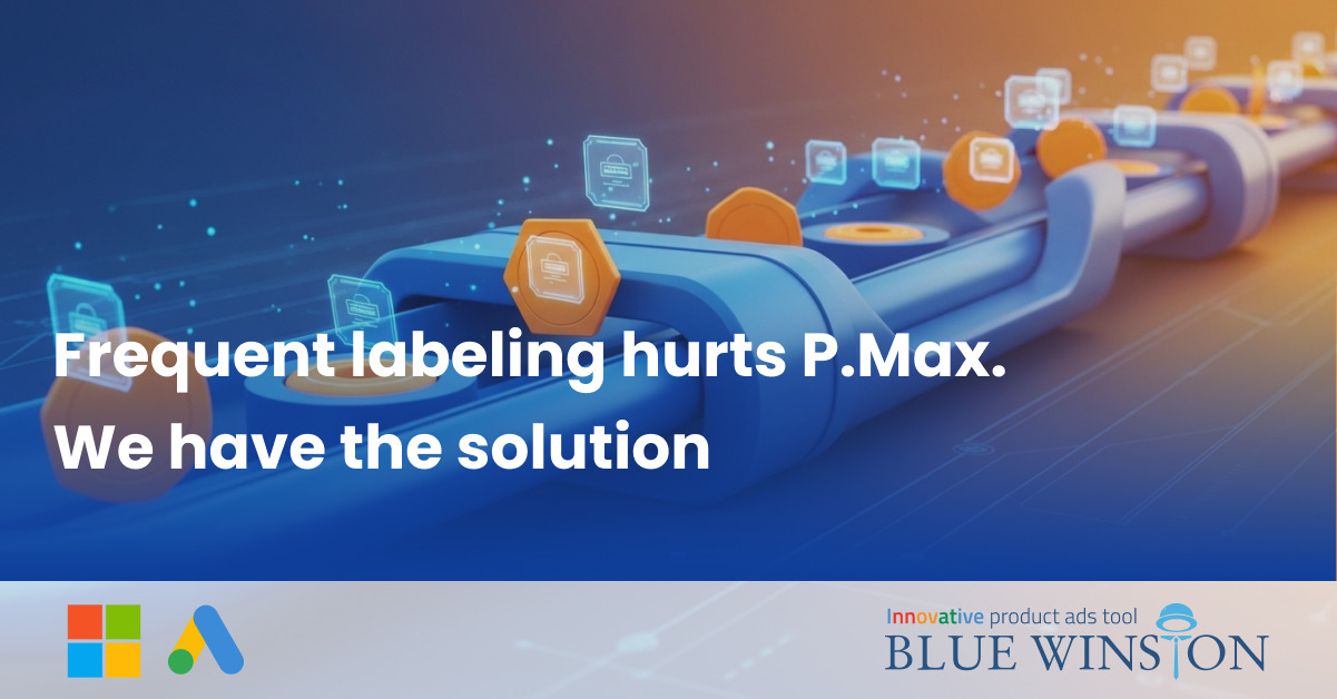 Frequent labeling hurts P.Max. We have the solution