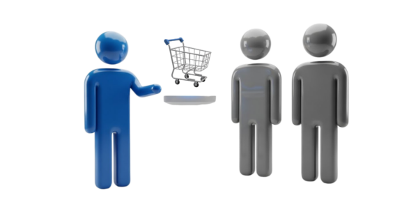 Social Proof Increases Trust